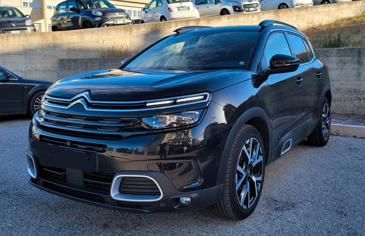 Citroen C5 Aircross C5 Aircross BlueHDi 130 S&S Shine