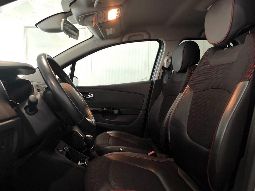 Renault Captur 1.5 dCi Intens EDC