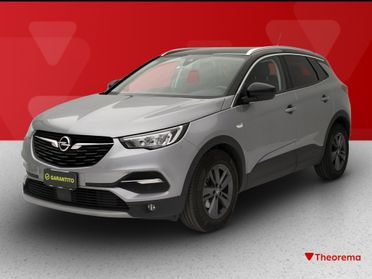 OPEL Grandland X - Grandland X 1.2 Elegance s&s 130cv