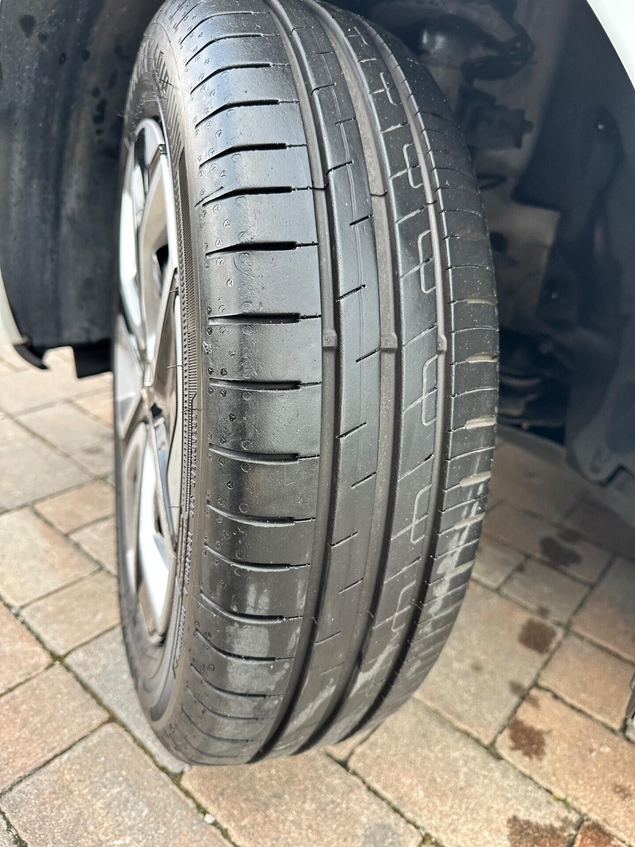 Renault Twingo 09 Benzina GPL ok per neopatentati