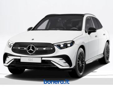 Mercedes GLC 220 220 d Mild hybrid AMG Line Advanced 4Matic 9G-Tronic