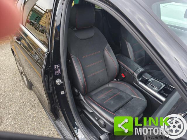 MERCEDES-BENZ B 200 d Automatic 4MATIC Premium AMG LINE