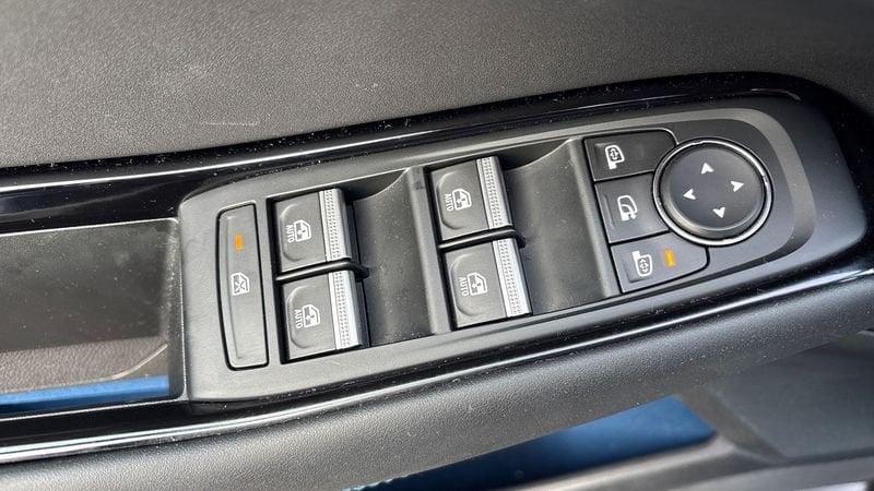 Renault Rafale esprit Alpine full hybrid E-Tech 200