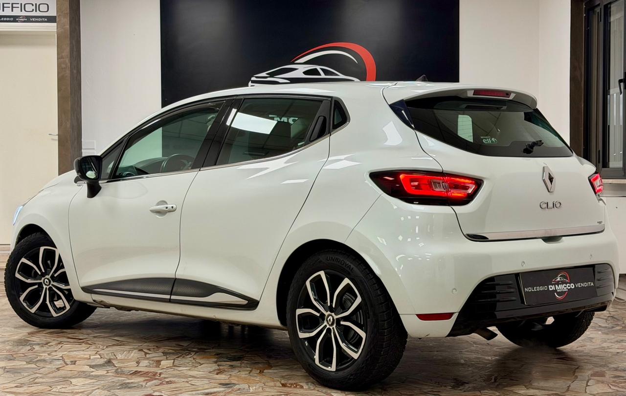 Renault Clio TCe 12V 90CV Start&Stop 5 porte Energy Duel2