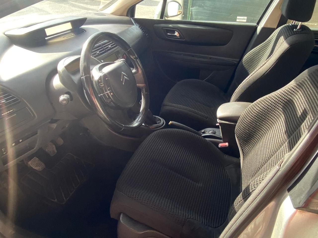 Citroen C4 5 porte 1.6 HDi 90CV
