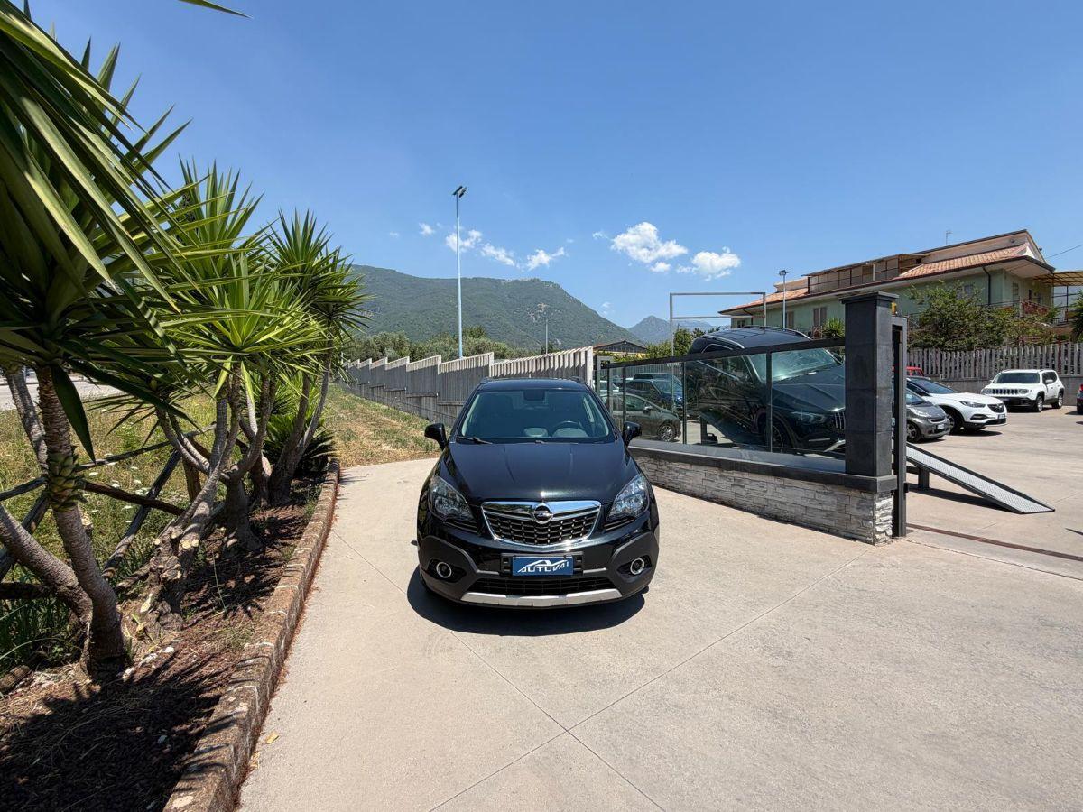 OPEL - Mokka - 1.6 Ecotec 115 CV 4x2 S&S Cosmo b-Color