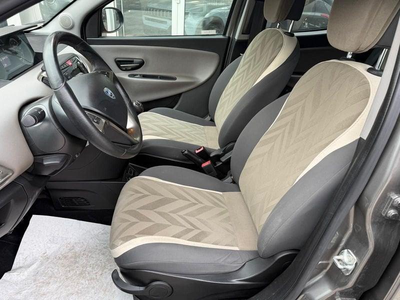 Lancia Ypsilon Ypsilon 1.2 69 CV 5 porte Gold