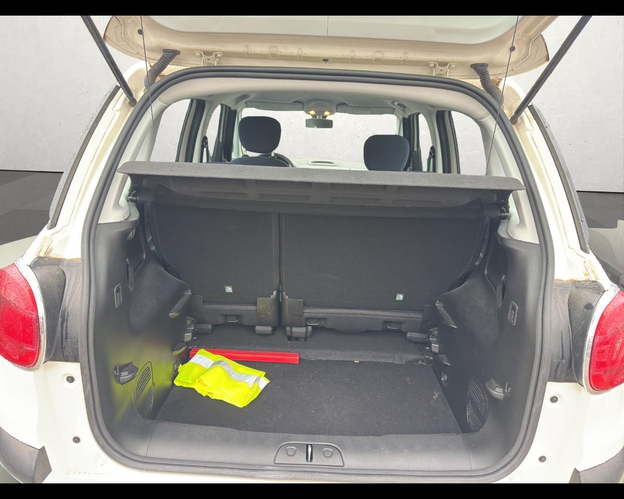 FIAT 500L Pro - 500L Pro 1.3 MJT 95CV Mirror 4 posti (N1)