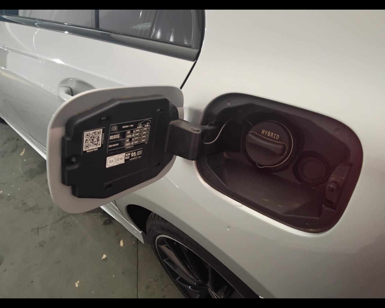 Mercedes-Benz Classe A - W177 2018 - A 250 e phev (eq-power) Premium auto