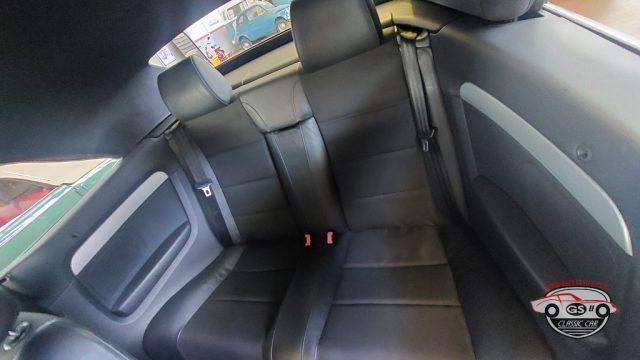 AUDI A4 Cabriolet 2.0 TDI F.AP.