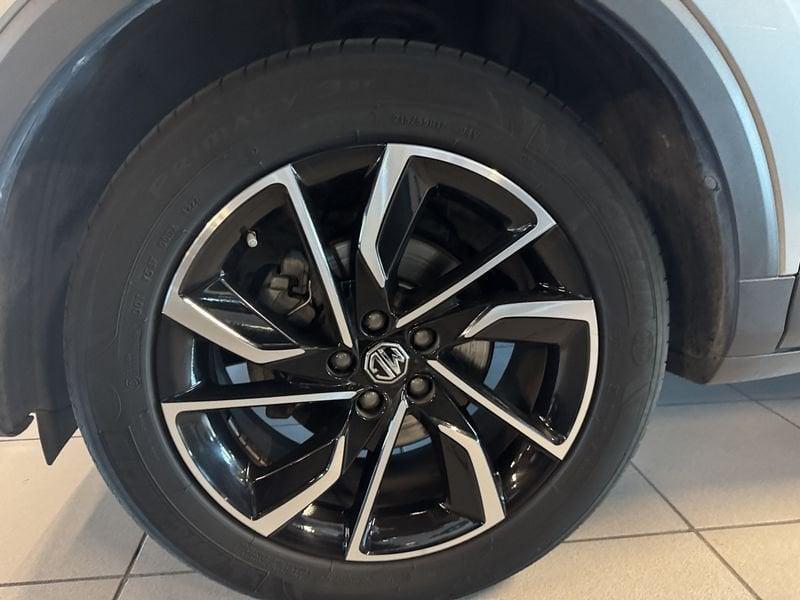 MG ZS 1.0T-GDI aut. Comfort