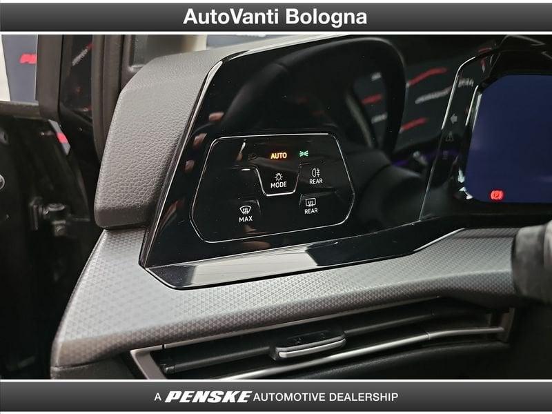 Volkswagen Golf Golf 2.0 tdi Active 115cv