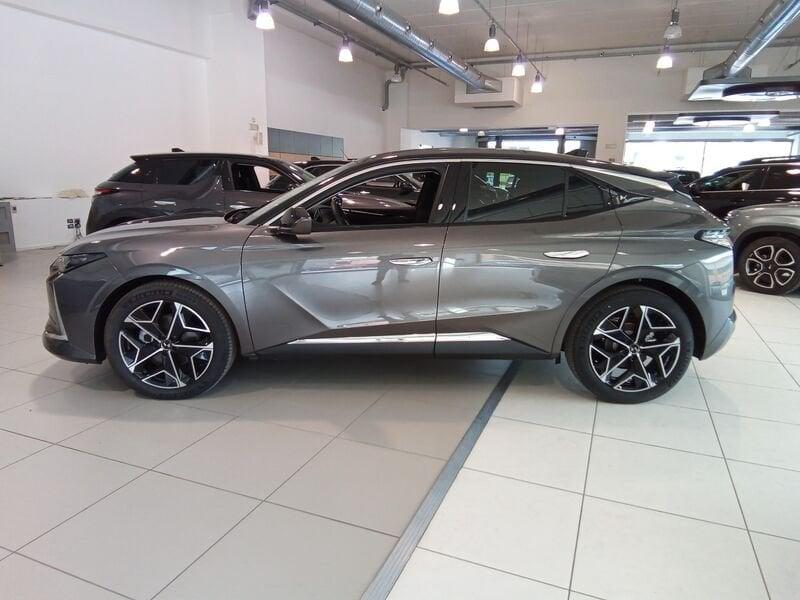 DS DS 4 Hybrid 136 Pallas