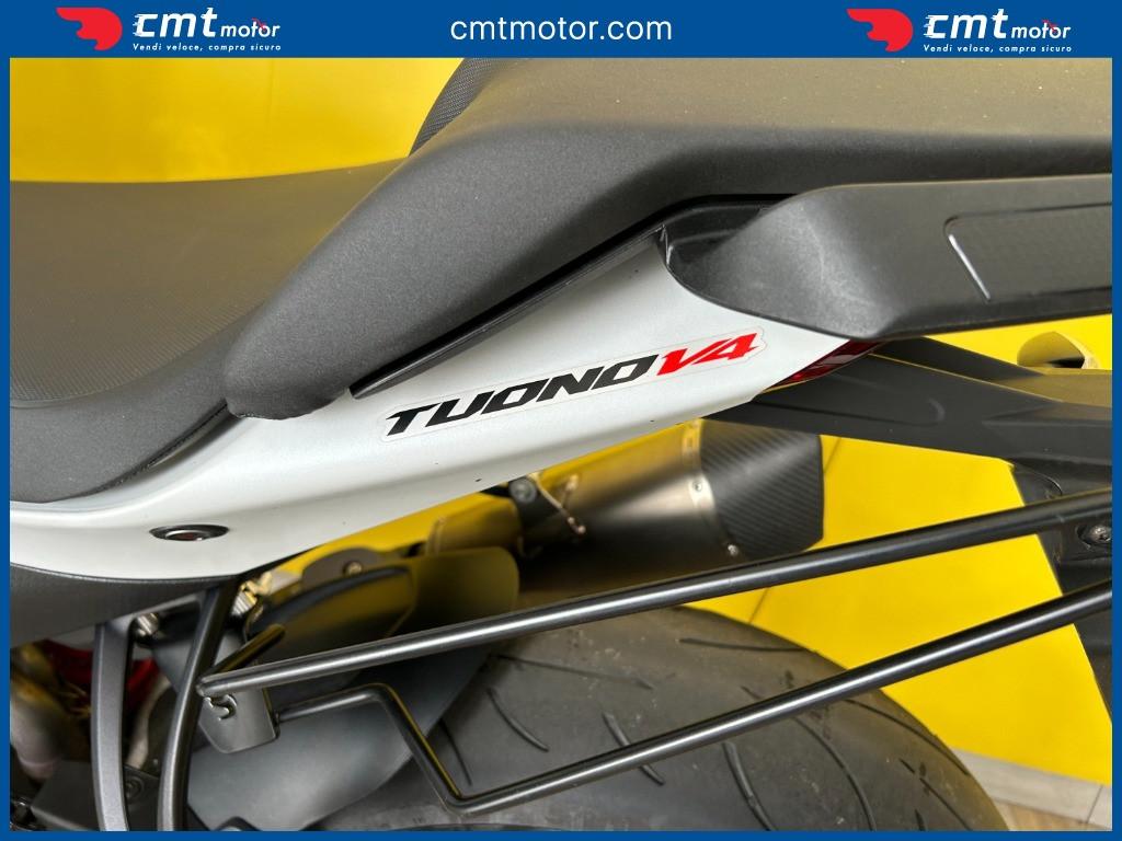 Aprilia Tuono 1100 - 2022