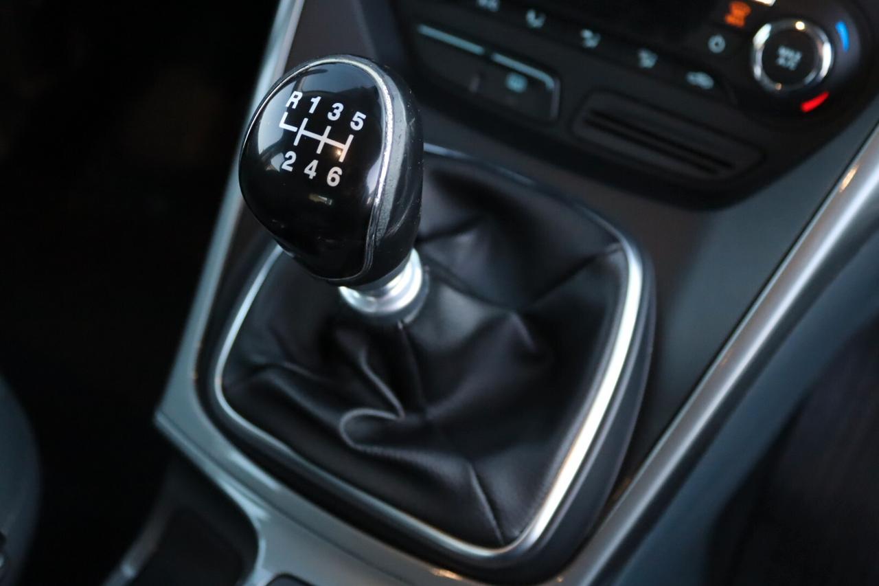 Ford C-Max 1.6 TDCi 115CV Start&Stop Business