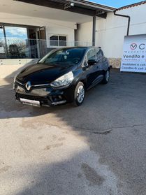 Renault Clio dCi 8V 75CV Start&Stop 5 porte Energy Zen