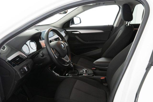 BMW X2 X2 sDrive18d Business-X