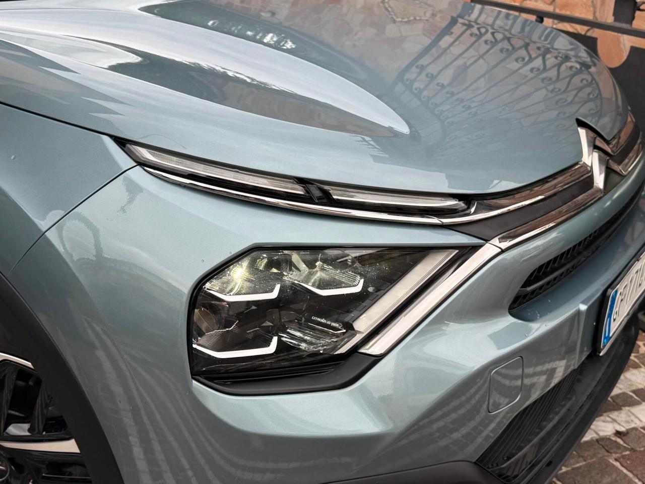 Citroen C4 BlueHDi 130 S&S EAT8 Shine