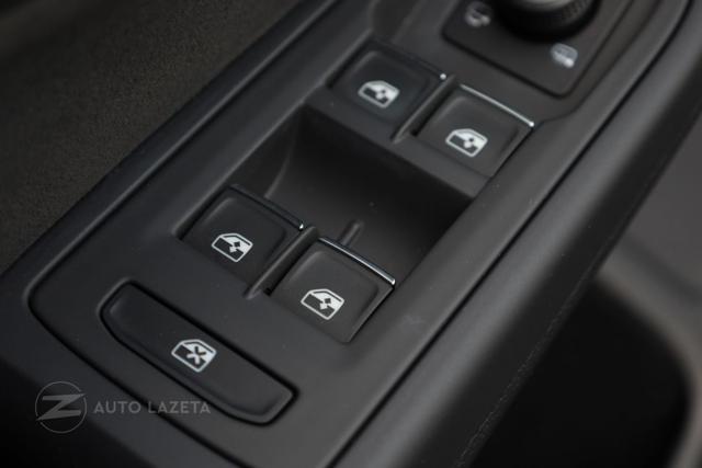 VOLKSWAGEN Golf GTI 2.0 TSI 245cv Harman Kardon IQ.Light LED