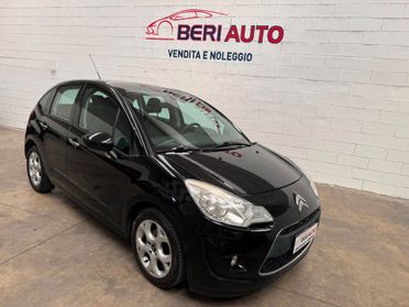 Citroen C3 adatta neopatentati