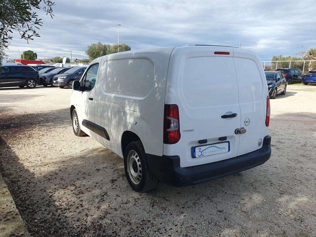 Opel Combo Cargo L2 1.5D 100cv Edition