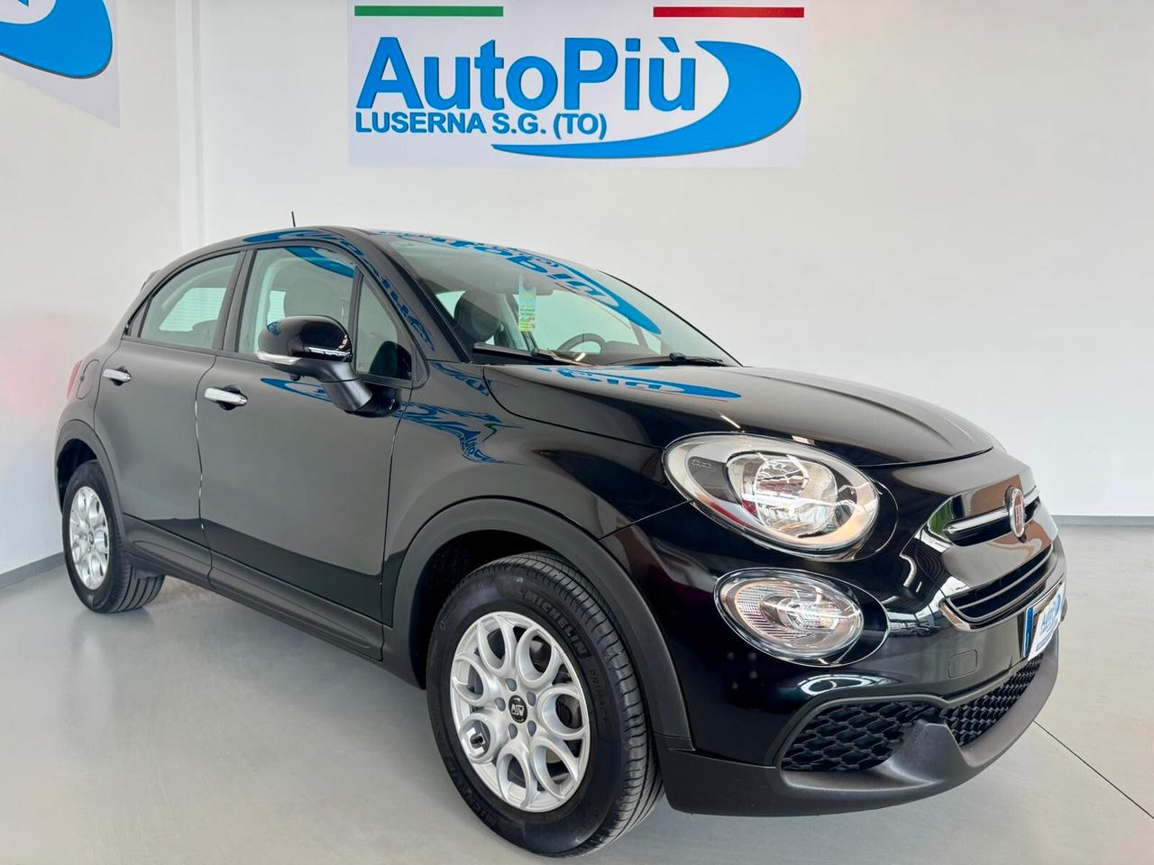 Fiat 500X 1.0 T3 120 CV Business