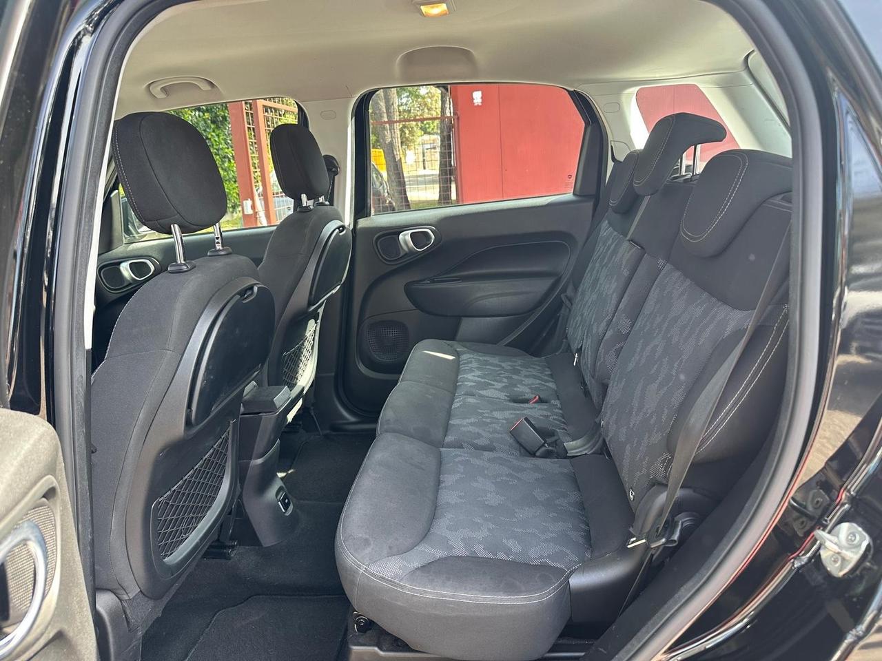 Fiat 500L 1.4 95 CV S&S Sport *promo* CarPlay