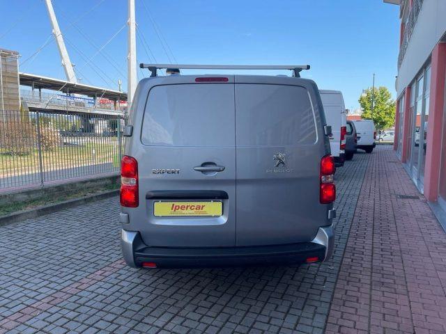 PEUGEOT Expert BlueHDi 180 S&S EAT8 P.LUNGO Furgone Premium