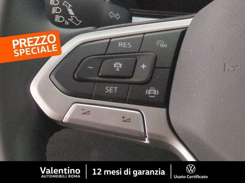 Volkswagen T-Roc 1.5 TSI ACT Edition Plus