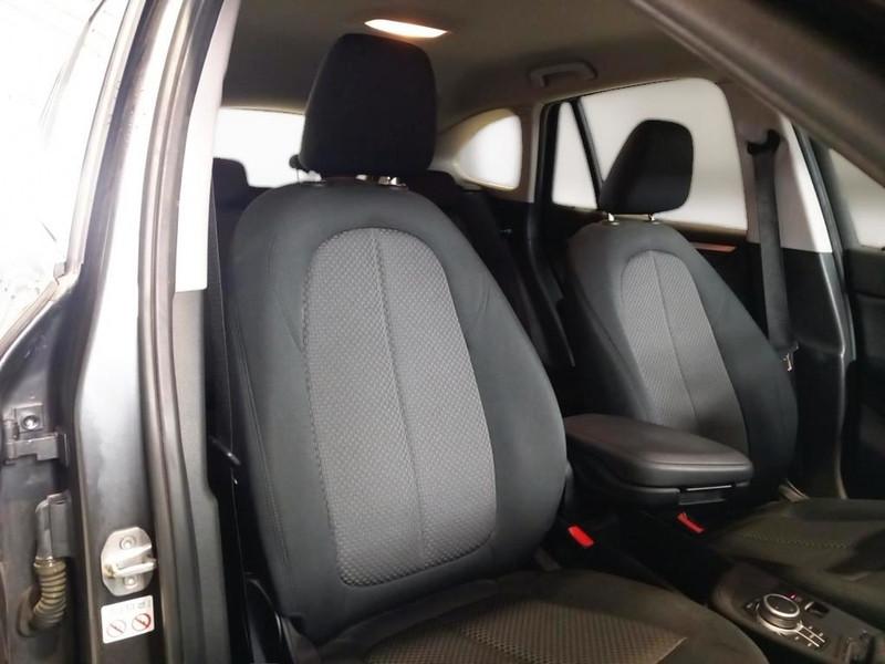 BMW X1 XDRIVE 25E BUSINESS ADVANTAGE AUTOMATICO SUV