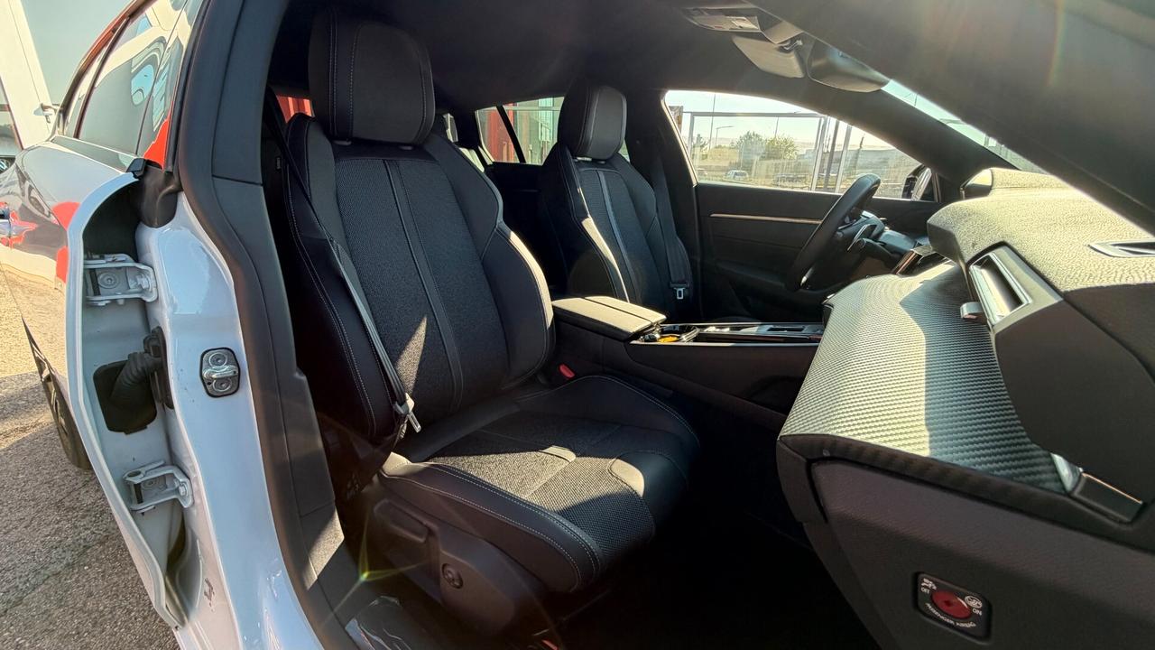 Peugeot 508 NUOVA SW - BLUEHDI 130 EAT8 S&S ALLURE