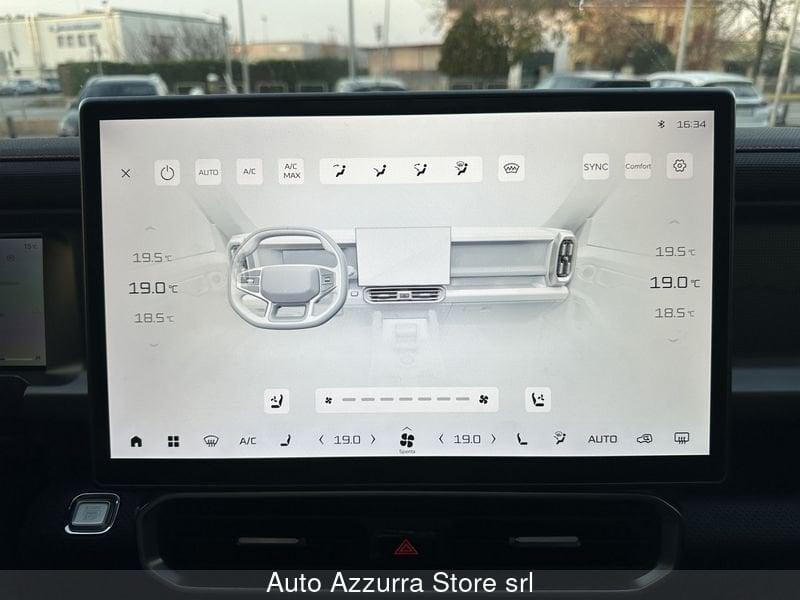 ICH-X K3 K3 2.0 GPL DCT 4WD *VARI COLORI*