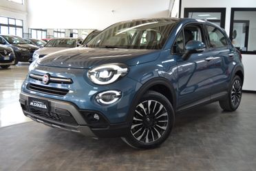 Fiat 500X 1.6 MJT 120 CV Cross Xenon/Navi/CruiseADD