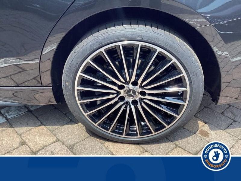 Mercedes-Benz Classe C 220d 4Matic Station Wagon Travel Edition AMG Line Advanced Plus