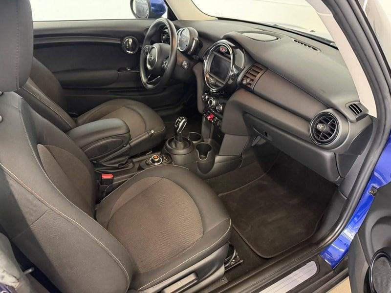 MINI Cooper Mini 5p 1.5 One Baker Street 102cv auto