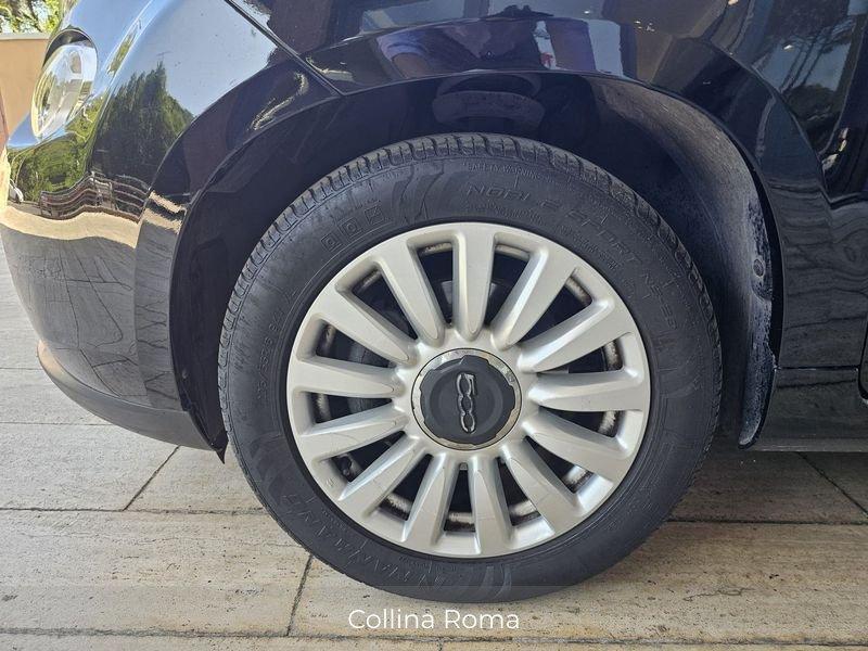 FIAT 500L 1.3 MultiJet 95cv Pop Star