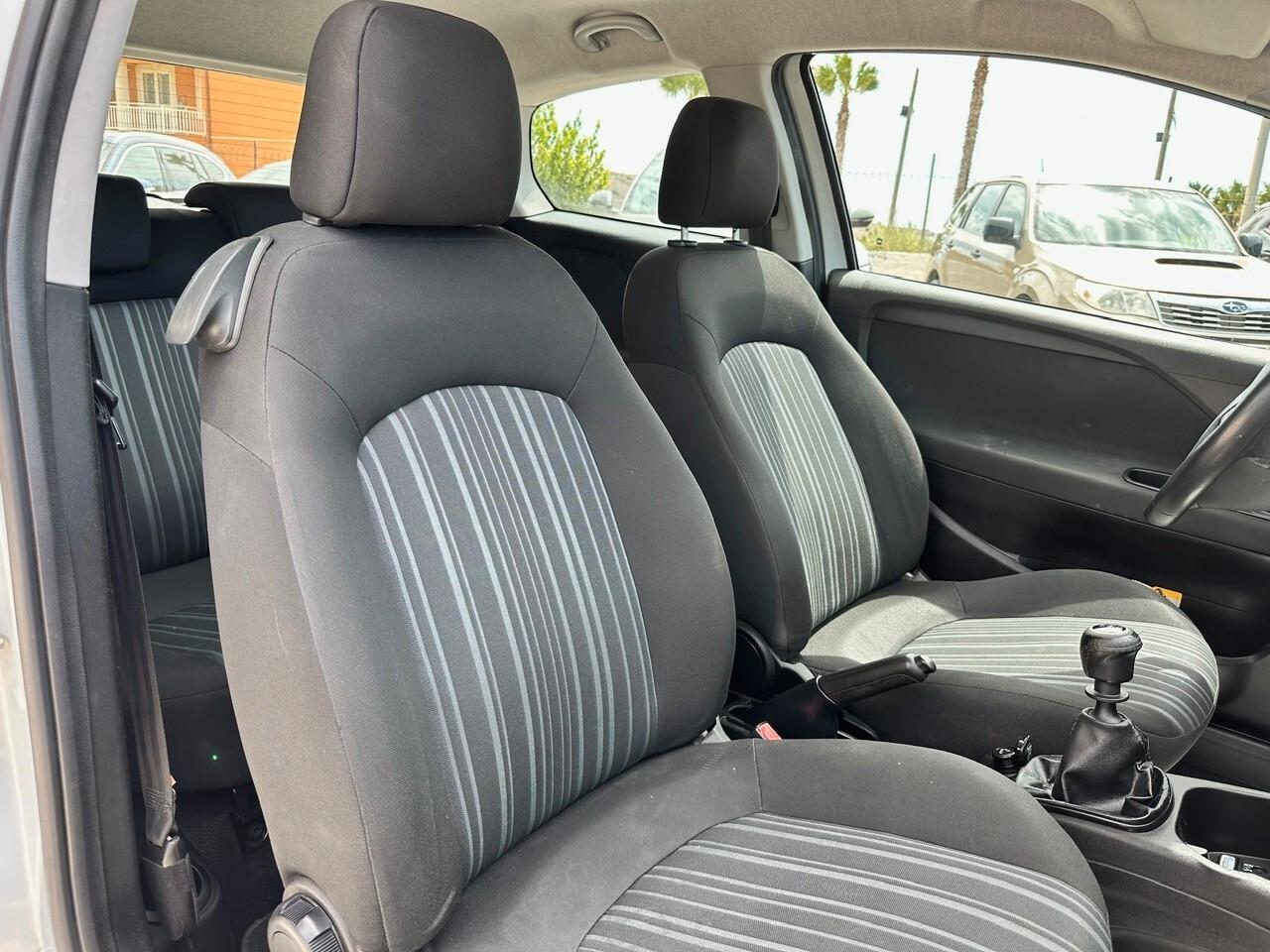 Fiat Punto Evo 1.4 3 porte S&S Dynamic 2011