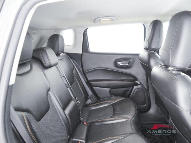 JEEP Compass 2.0 Multijet II aut. 4WD Limited
