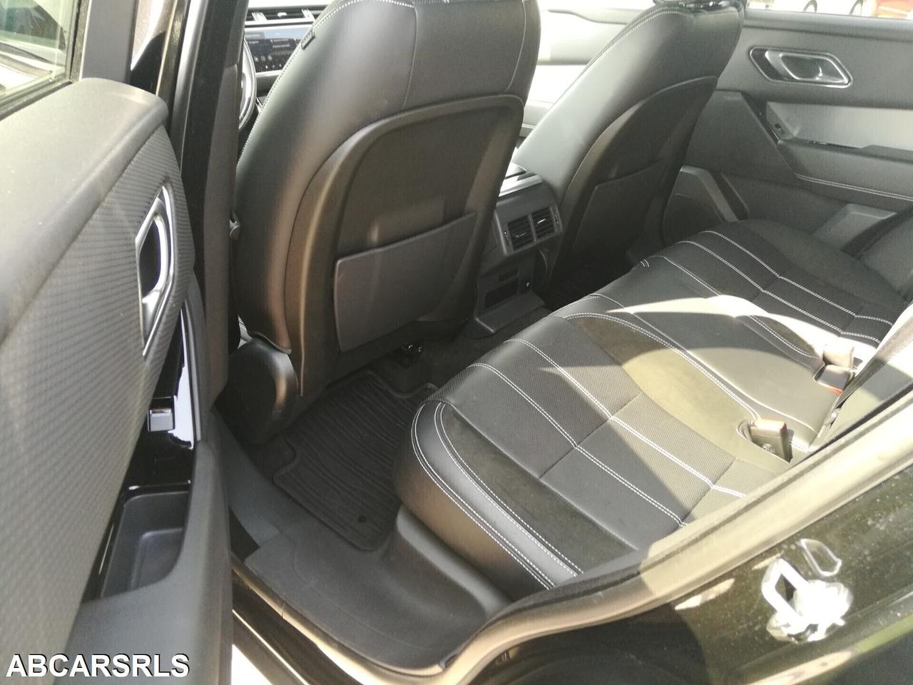 Land Rover Range Rover Velar Range Rover Velar 2.0