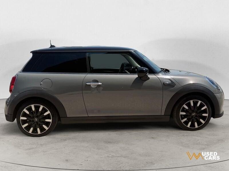 MINI Cooper 1.5 Cooper Business aut