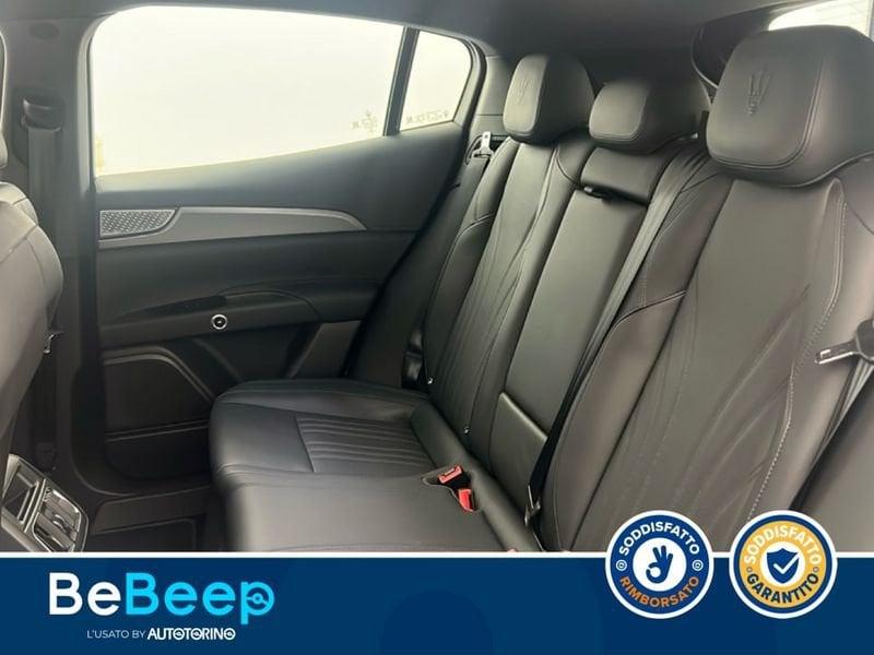 Maserati Grecale 2.0 MHEV GT 300CV AUTO