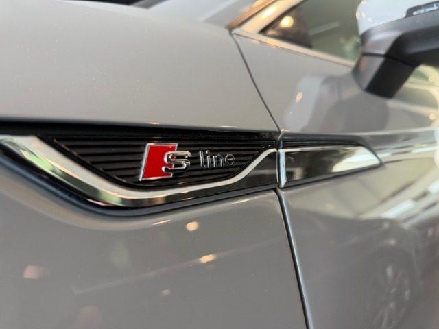 AUDI A5 SPB 50 TDI quattro tiptronic S line edition
