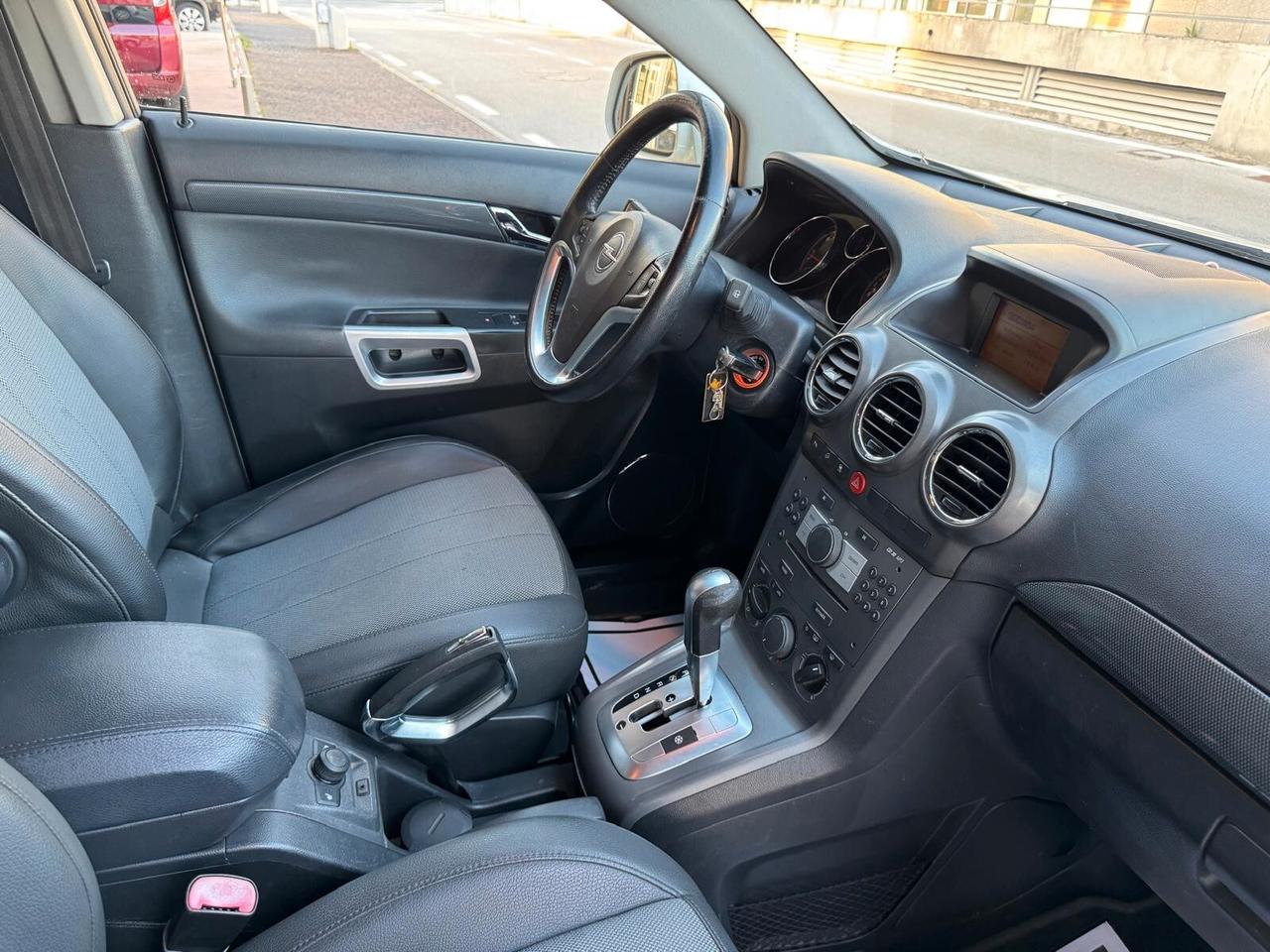 Opel Antara 2.0 CDTI 150CV Cosmo Cambio Automatico