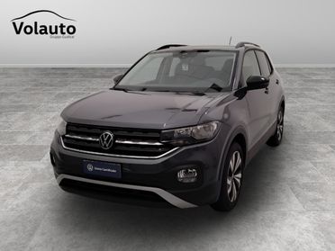 VOLKSWAGEN T-Cross 2019 - T-Cross 1.0 tsi Style 95cv