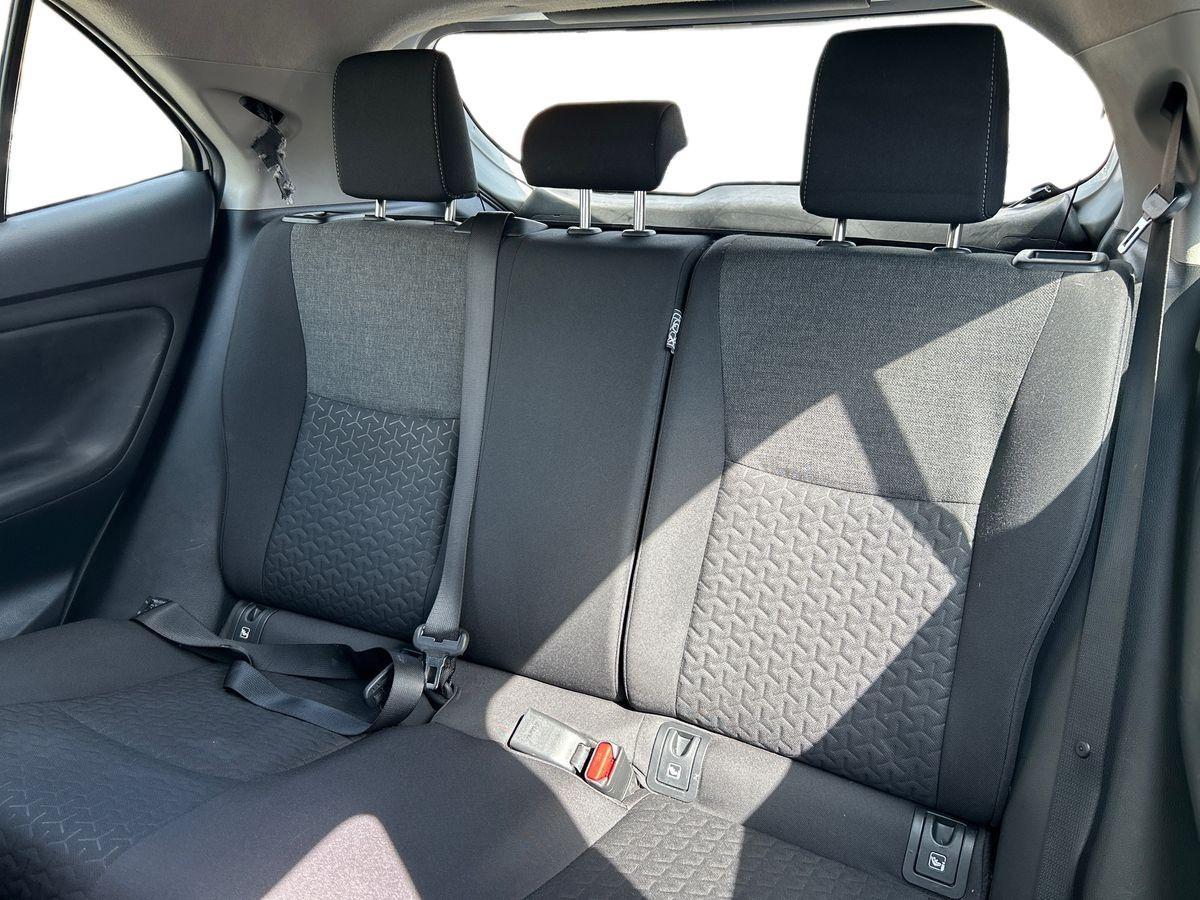 TOYOTA Yaris Cross - Yaris Cross 1.5 Hybrid 5p. E-CVT Active