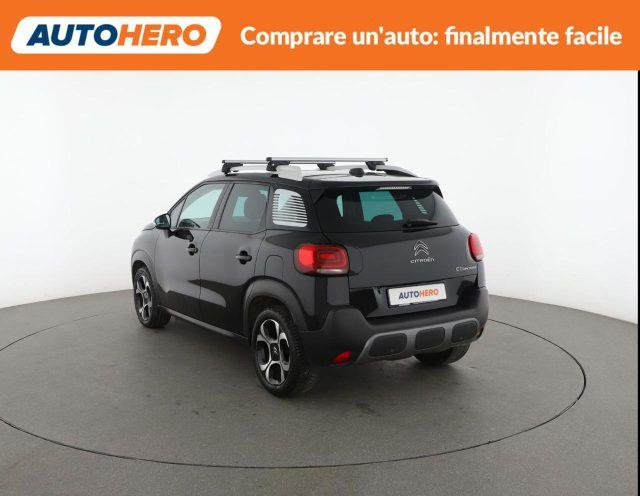 CITROEN C3 Aircross PureTech 110 S&S Shine