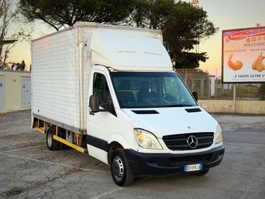 Mercedes-benz Sprinter F43L/35 418 CDI TMA-SL Furgone