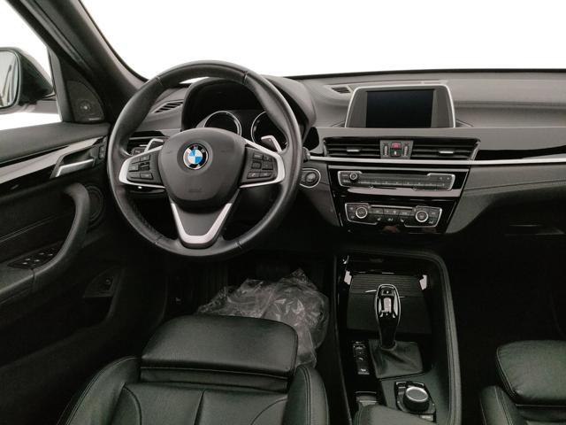 BMW X1 xDrive20d Sport Auto Tetto e Pelle