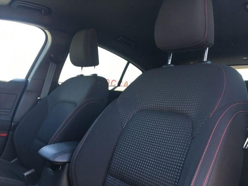 Ford Focus 1.0 EcoBoost Hybrid 125cv ST-Line 5p ST LINE