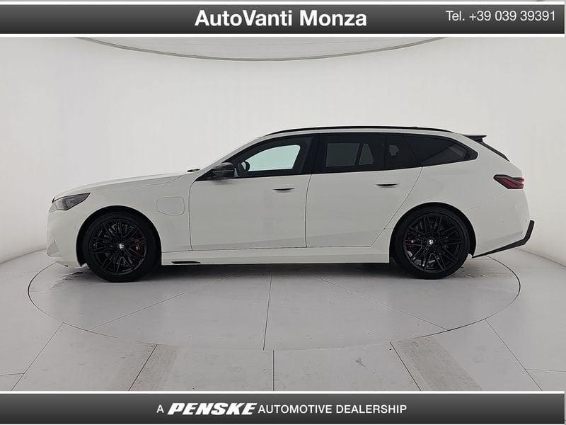 BMW Serie 5 M5 Touring 4.4 727cv auto